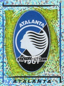 Figurina Scudetto - Calciatori 1998-1999 - Panini