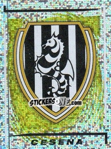 Sticker Scudetto - Calciatori 1998-1999 n. 457 - Panini