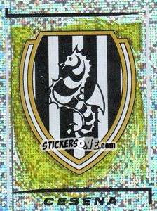 Sticker Scudetto