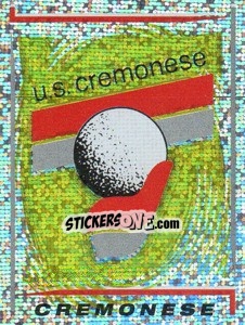Sticker Scudetto - Calciatori 1998-1999 n. 484 - Panini