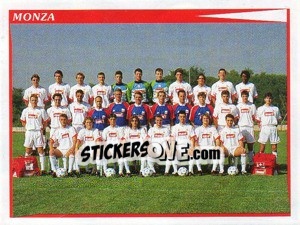 Sticker Squadra - Calciatori 1998-1999 n. 530 - Panini