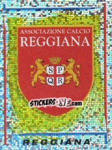 Cromo Scudetto - Calciatori 1998-1999 - Panini