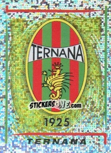 Sticker Scudetto