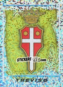 Cromo Scudetto - Calciatori 1998-1999 n. 601 - Panini