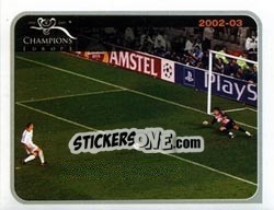 Sticker 2002-03 Sticker - Champions of Europe 1955-2005 n. 24 - Panini