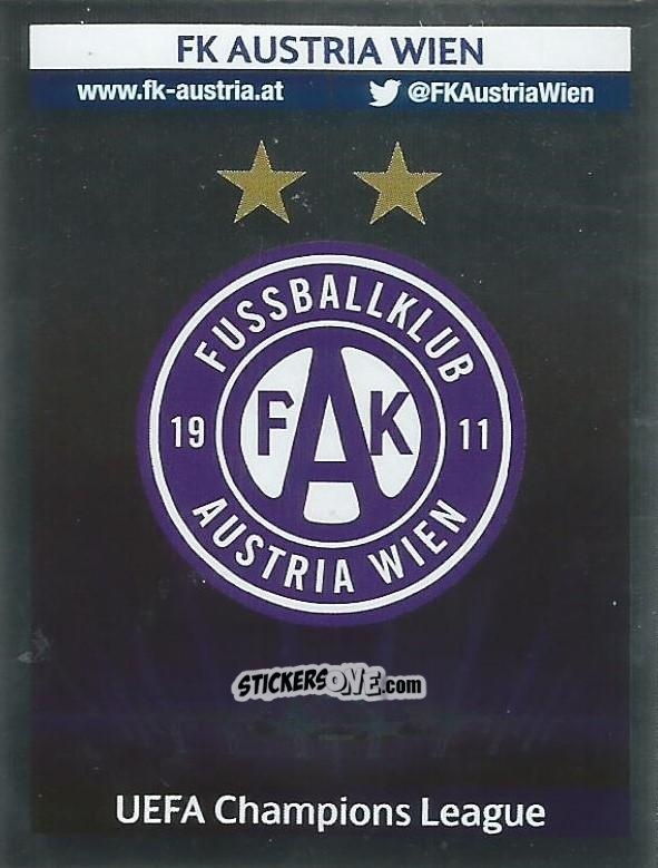 Sticker Logo