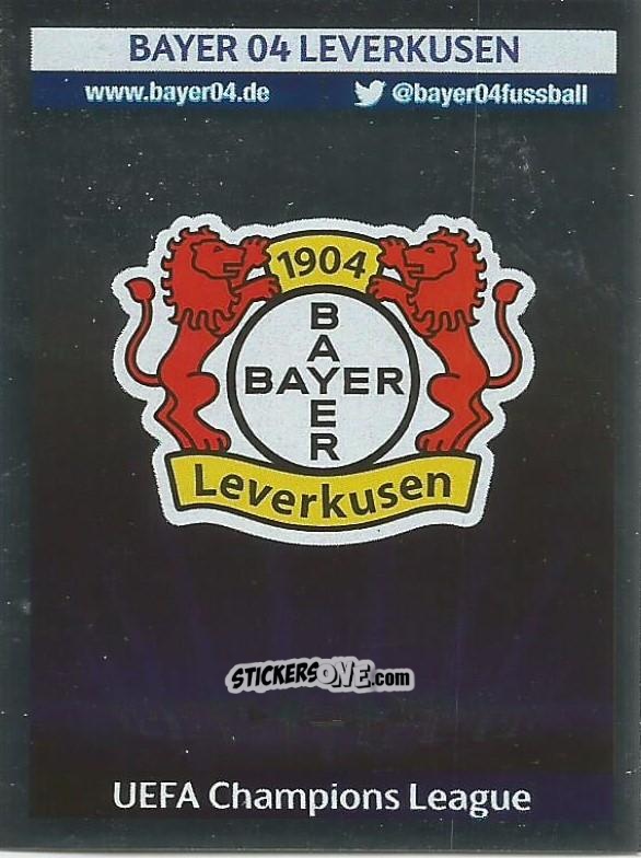 Sticker Logo