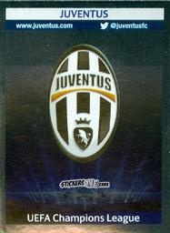Cromo Logo - UEFA Champions League 2013-2014 n. 98 - Panini