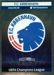 Sticker Logo