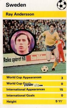 Sticker Roy Andersson