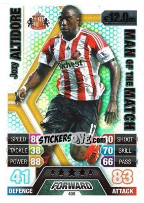 Figurina Jozy Altidore