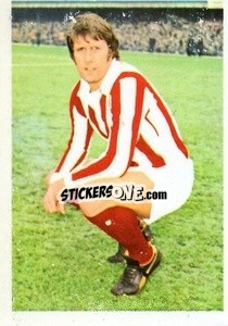 Sticker Geoff Hurst