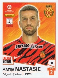 Cromo Nastasic