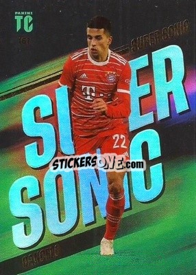 Sticker João Cancelo - Top Class 2023 - Panini