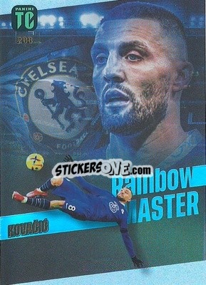 Sticker Mateo Kovacic - Top Class 2023 - Panini