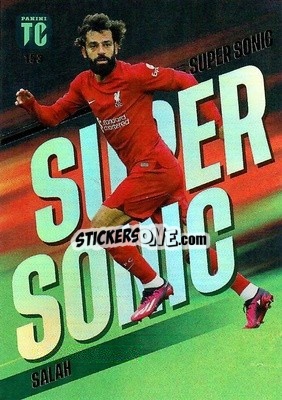 Sticker Mohamed Salah