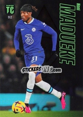 Sticker Noni Madueke - Top Class 2023 - Panini