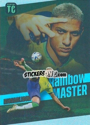Sticker Richarlison - Top Class 2023 n. 203 - Panini