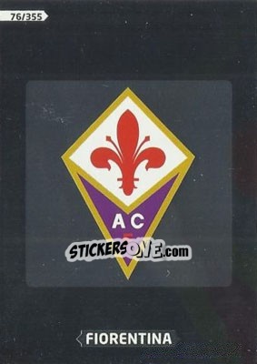 Cromo Logo - Calciatori 2013-2014. Adrenalyn XL - Panini