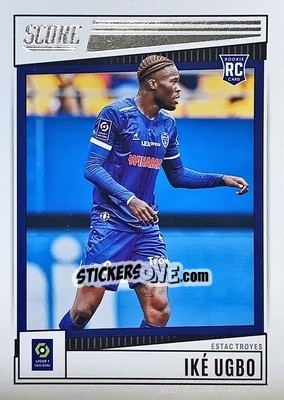 Sticker Ike Ugbo
