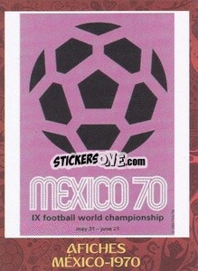 Sticker 1970