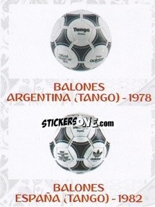 Figurina 1978 (Tango) - 1982 (Tango)