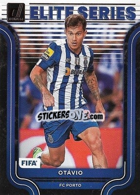 Sticker Otavio - Donruss Soccer 2022-2023 - Panini