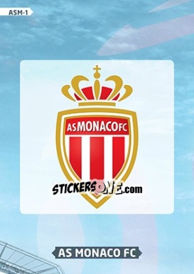 Sticker LOGO