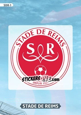 Sticker LOGO