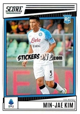 Sticker Min-jae Kim