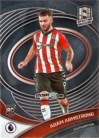 Sticker Adam Armstrong - Chronicles Soccer 2021-2022
 n. PL266 - Panini