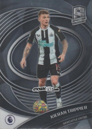 Sticker Kieran Trippier - Chronicles Soccer 2021-2022
 n. PL263 - Panini