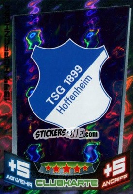 Sticker Club-Logo