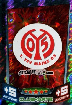 Sticker Club-Logo