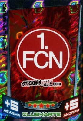 Sticker Club-Logo