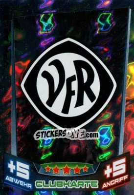 Sticker Club-Logo