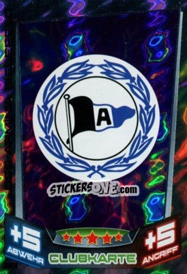 Sticker Club-Logo