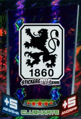 Sticker Club-Logo