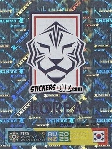 Sticker Emblem