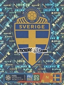 Sticker Emblem