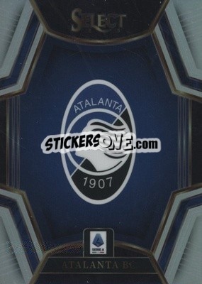 Sticker Atalanta BC - Select Serie A 2022-2023
 - Panini