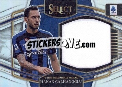 Sticker Hakan Calhanoglu