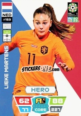 Figurina Lieke Martens