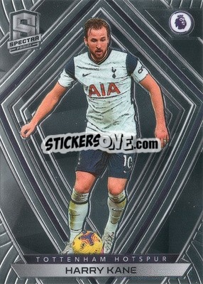 Sticker Harry Kane - Chronicles Soccer 2020-2021
 - Topps