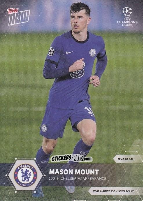 Cromo Mason Mount