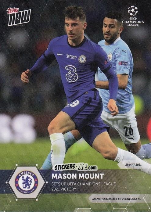 Cromo Mason Mount