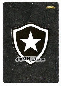 Sticker Escudo