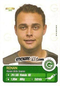 Sticker Renan