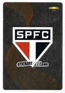 Sticker Escudo