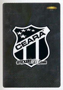 Sticker Escudo